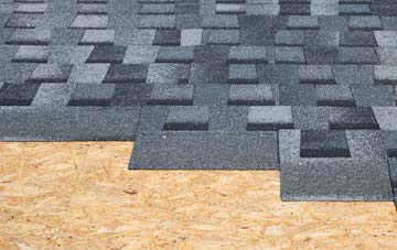 expert Knockarthur asphalt roof companies