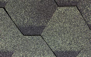 Knockarthur fibreglass shingle repairs