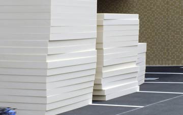 Knockarthur flat roof insulation costs