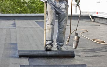 flat roof replacement Knockarthur, Highland