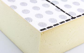 meeting Knockarthur building codes