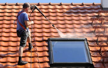 roof cleaning Knockarthur, Highland