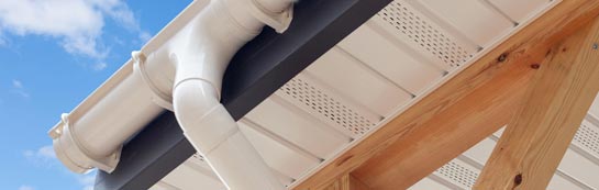 get Knockarthur guttering quotes today