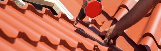 save on Knockarthur roof installation costs