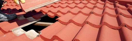 compare Knockarthur roof repair quotes