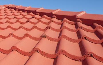Knockarthur tile and slate roof replacement