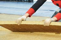 find rated Knockarthur roof insulation companies